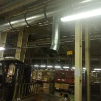 کانالسازی ساخت ونصب کانال تهویه هوا هود اسپیرال|خدمات پیشه و مهارت|بندر کنگان, |دیوار