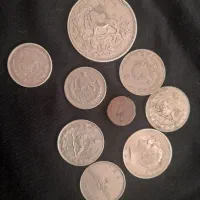 سکه|کلکسیون اشیاء عتیقه|تهران, امام زاده حسن|دیوار