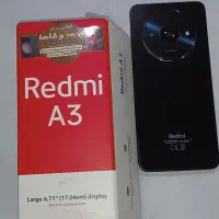 گوشی شیائومی ردمی A3
