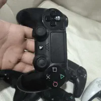 فروش دسته های ps4 و ps5 اورجینال|کنسول، بازی ویدئویی و آنلاین|اهواز, پادادشهر|دیوار