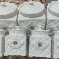 پاسماوری و ساعت ایستاده