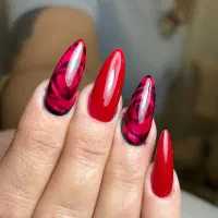 مدل کاشت و ترمیم ناخن