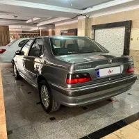 پرشیا تیو فایو مدل 1400|خودرو سواری و وانت|تهران, گلچین|دیوار