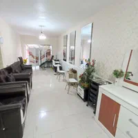 دعوت وهمکاری در زمینه سالن برای هر مشتری300 تومان