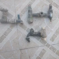 شیرفلکه وشیرسینک