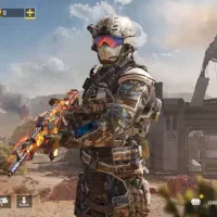 اکانت کالاف دیوتی|کنسول، بازی ویدئویی و آنلاین|قم, ارم|دیوار