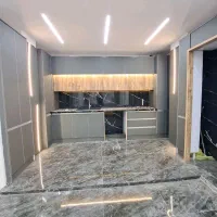 ۵۸متری آکواریوم نور/اکسسوری/سند تکبرگ/مشاعات لوکس/|فروش آپارتمان|تهران, تهرانسر شمالی|دیوار
