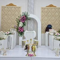 تشریفات عروس شهر