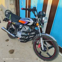 موتور لیفان 200