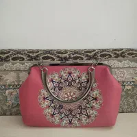 چمدان وکیف وکولی|کیف، کفش، کمربند|ملارد, |دیوار