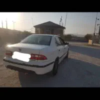 سمند مدل1389|خودرو سواری و وانت|دوگنبدان, |دیوار