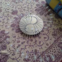 لوستر ۳ عدد کنترل دار