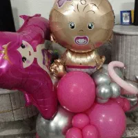 بوکت بادکنک