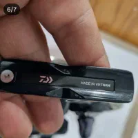 چرخ ماهیگیری محبوب و برند دایوا|ماهیگیری|تهران, علم و صنعت|دیوار