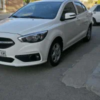 شاهین G مدل ۱۴۰۳ کارمندی کم کار