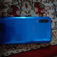 گوشی A50|موبایل|آق قلا, |دیوار