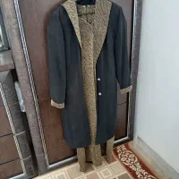 کت سارفون مجلسی|لباس|تفت, |دیوار