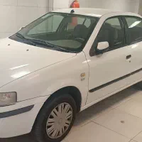 سمند موتور معمولی استثنایی