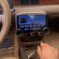 اقساط مانیتور دکمه فرمان کروز ضبط ردیاب باند ماشین