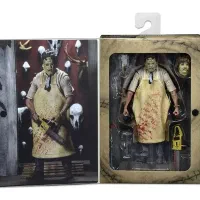 اکشن فیگور Texas chainsaw