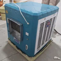 کولر آبی الکتروژن اورجینال اصل
