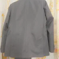 کت وشلوار طوسی،سایز ۵۰|لباس|صدرا-فارس, فاز ۱|دیوار