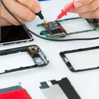 تعمیرات موبایل  سخت افزار