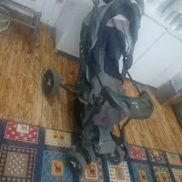 فروش یک عدد کالسکه مارک دلیجان
