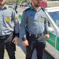 استخدام نگهبان (پلیس یار)|استخدام سرایداری و نظافت|یزد, |دیوار
