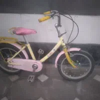 دوچرخه ۱۶