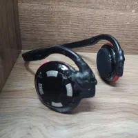 هدفون تسکو H5318بلوتوثی رمخور کیفیت عالی کارکرده|لوازم جانبی موبایل و تبلت|تهران, نظام‌آباد|دیوار