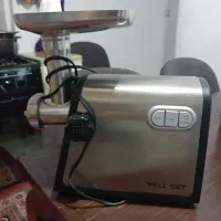 چرخ گوشت  مارک ویلست