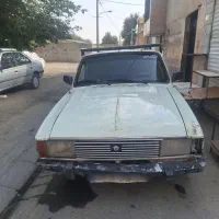 پیکان وانت مدل 90