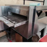 فرریلی دهنه 50سانتی