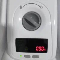 اتوپرس ژانومه|اتو و لوازم اتو|مشهد, محمدآباد|دیوار