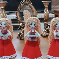 عروسک هفت سین