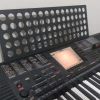 کیبورد یاماها psr 530|پیانو، کیبورد، آکاردئون|تاکستان, |دیوار