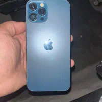 ایفون ۱۲ پرومکس