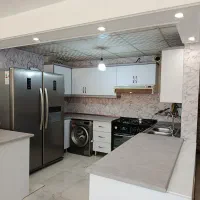 نصب و استفاده اجرای برچسب کابینت، کمدو...|خدمات پیشه و مهارت|شیراز, دارالرحمه|دیوار