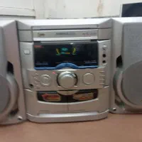 ضبط برند ال جی