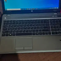 لپ‌تاپ HP ProBook 4540s|رایانه همراه|شیراز, شهرک گلستان|دیوار