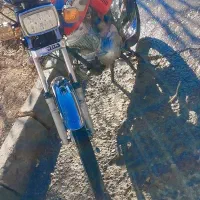 هندا125|موتورسیکلت|زنجان, |دیوار