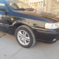 سمند et7مدل ۹۳ کم کار خونگی