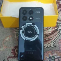 موبایل Poco x6pro|موبایل|خرم‌آباد, |دیوار