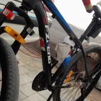 دوچرخه ۲۶ درحد نو|دوچرخه، اسکیت، اسکوتر|هامون, |دیوار