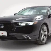 حواله ماشین هوندا آکورد