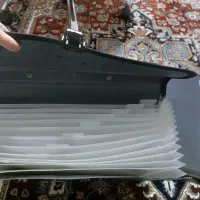 کیف دستی مدارک|کیف، کفش، کمربند|شیراز, شهرک مفتح|دیوار