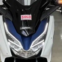 خریدار هوندا فورزا سوئیچ تهران