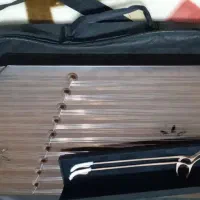 سنتور|سازهای سنتی|ملارد, |دیوار