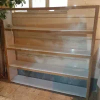 گیره،تیله،ویترین،سبد حراجی،لامپ|فروشگاه و مغازه|خوی, |دیوار